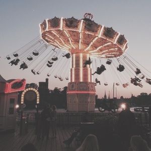 Meet your Posher, Kaylee